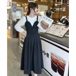 ROEWEKING設(shè)計(jì)師款連衣裙