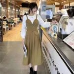 ROEWEQUEEN設(shè)計(jì)師款連衣裙